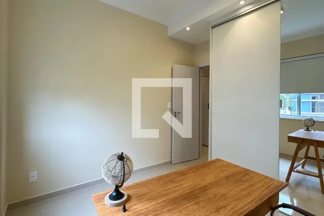 Imagem Apartamento à Venda - Copacabana, 3 Quartos, 110 m2