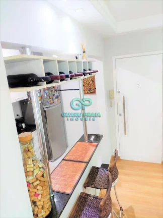 Imagem Apartamento à venda no bairro Enseada - Guarujá/SP