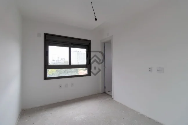 Imagem Apartamento campo belo pronto para morar andar alto