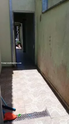 Imagem Casa para Venda em Limeira, Parque Residencial Santa Eulália, 3 dormitórios, 2 banheiros, 1 vaga