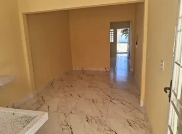 Imagem Casa em Condomínio para Venda em Cuiabá / MT no bairro Recanto dos Pássaros