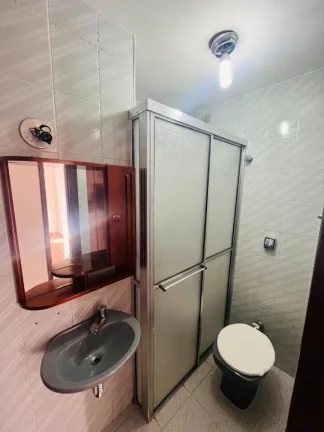 Imagem Apartamento com 2 dormitórios à venda, 78 m² por R$ 299.000,00 - Vila Lavínia - Mogi das Cruzes/SP