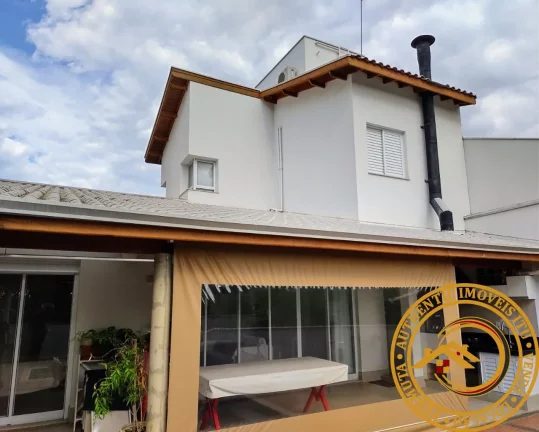 Imagem CASA RESIDENCIAL em ITU - SP, CHÁCARA BELA VISTA