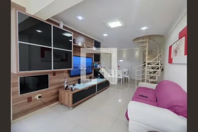 Imagem Apartamento à Venda - Recreio, 3 Quartos, 129 m2