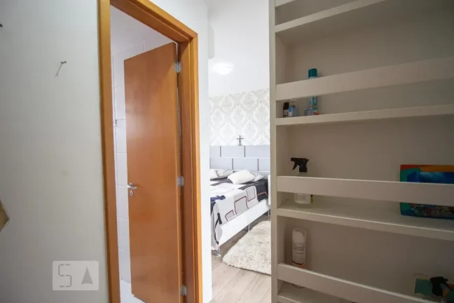 Imagem Apartamento à Venda - Recreio, 4 Quartos, 187 m2