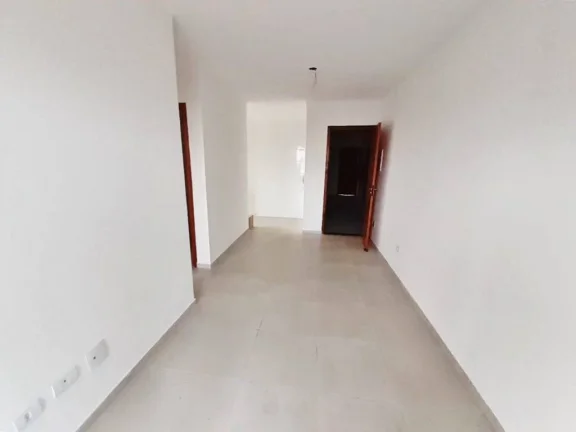 Imagem APARTAMENTO COM 60 m² - GUILHERMINA - PRAIA GRANDE SP