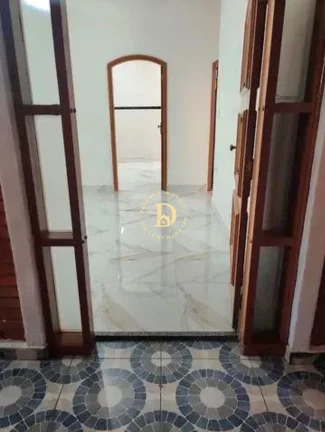 Imagem Casa Térrea - Jardim Satelite - 3 Dormitórios (sendo 1 na Edícula)- 170m2