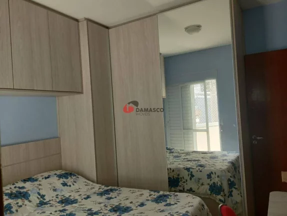Imagem Cobertura / Penthouse à venda, Vila Sacadura Cabral, Santo André, SP