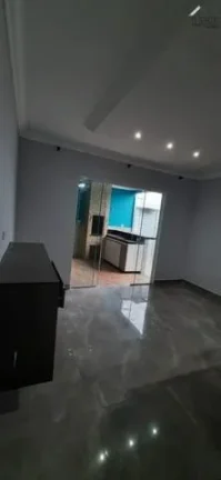 Imagem Sobrado portal dos pássaros -ao lado da Embraer