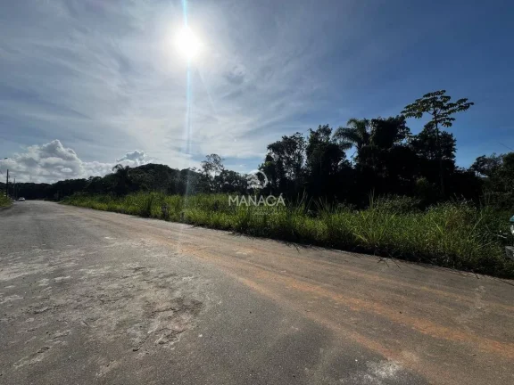 Imagem Terreno em meio a natureza de 649.54 m² - Barra Velha/SC