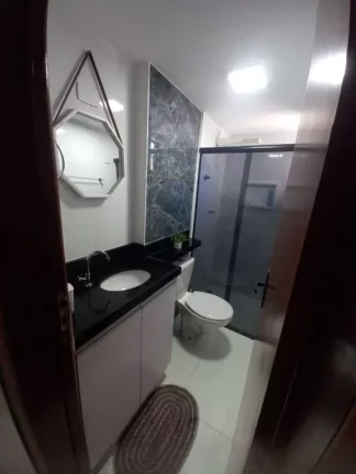 Imagem Flat com 1 dormitório à venda, 35 m² por R$ 283.500,00 - Manaíra - João Pessoa/PB Imagem Flat com 1 dormitório à venda, 35 m² por R$ 283.500,00 - Manaíra - João Pessoa/PB