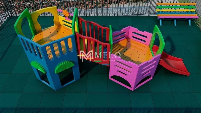 Imagem Conheça o seu novo apartamento em Camaragibe com 2 quartos