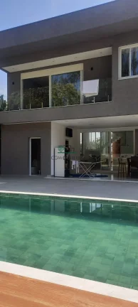 Casa com 3 Quartos à Venda, 440 m² em Jardim Do Golf I - Jandira