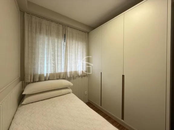 Imagem APARTAMENTO NO GLÓRIA COM 1 SUÍTE + 1 DORMITÓRIO