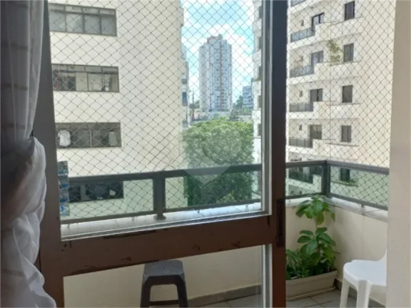 Imagem Apartamento à venda com 3 quartos, sendo 1 suíte, no condomínio Edifício Vermont, São Paulo - SP