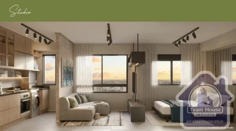 Imagem Apartamento a venda na Vila Mogilar em Mogi das Cruzes SP