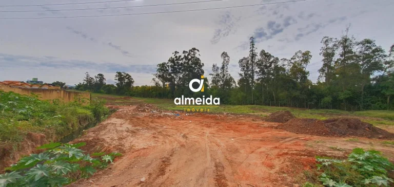 Imagem TERRENO EXCELENTE METRAGEM