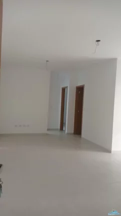 Imagem Apartamento novo, entrega recente de 2 dormitórios/Toninha-Ubatuba