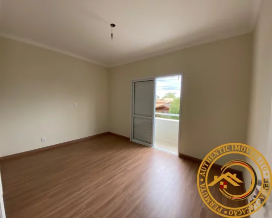 Imagem CASA RESIDENCIAL em ITU - SP, CHÁCARA BELA VISTA