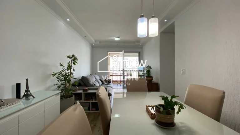 Imagem Apartamento à venda no bairro Várzea da Barra Funda - São Paulo/SP, Zona Oeste