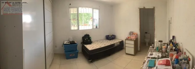 Imagem Casa com 3 Quartos à Venda, 98 m² em Rio Doce - Olinda