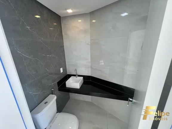 Imagem CASA DUPLEX DE ALTO PADRÃO NA PRAIA DO MORRO / GUARAPARI - ES