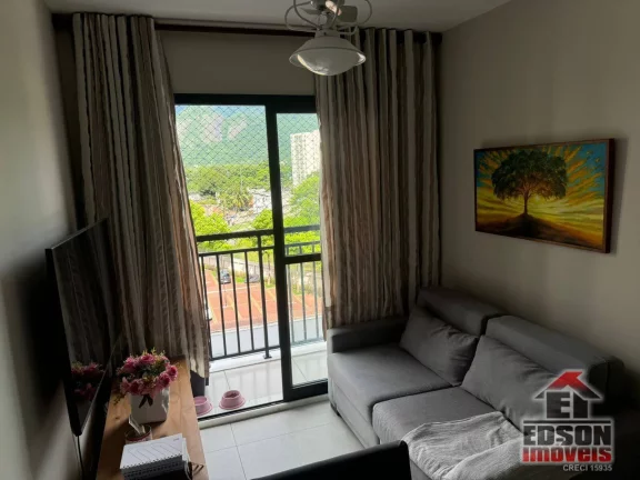 Imagem Vendo Apartamento dos Sonhos na Barra Olímpica.