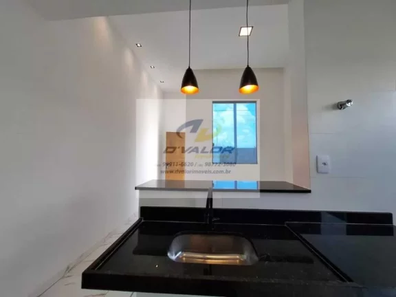 Imagem Vendo casa de 53m², 03Quartos (sendo 02 suítes),01 Vaga de Garagem.