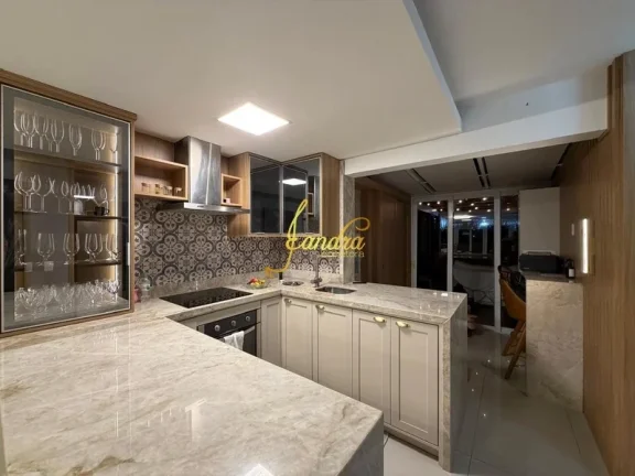 Imagem Casa térrea com 97m² no Casa Hermosa amobilaido e decorado