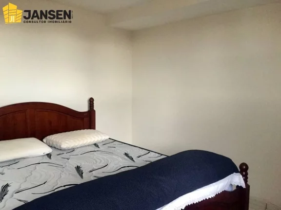 Imagem APARTAMENTO C/03 QUARTOS E ELEVADOR NO BAIRRO DOS BANCÁRIOS