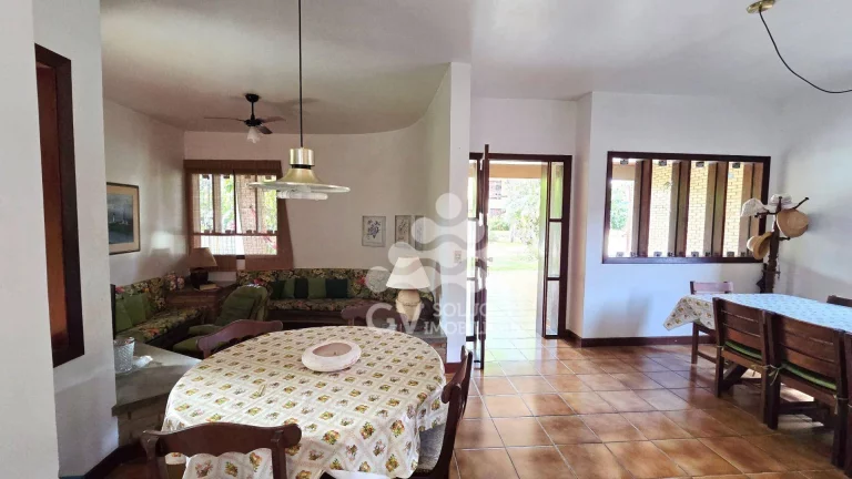 Imagem Casa com 4 quartos à venda, por R$ 2.000.000 - Condomínio Lagoinha - Ubatuba/SP