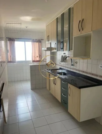 Imagem Apartamento 3 dormitórios, Edifício Quebec, Zona Sul, Sjc.