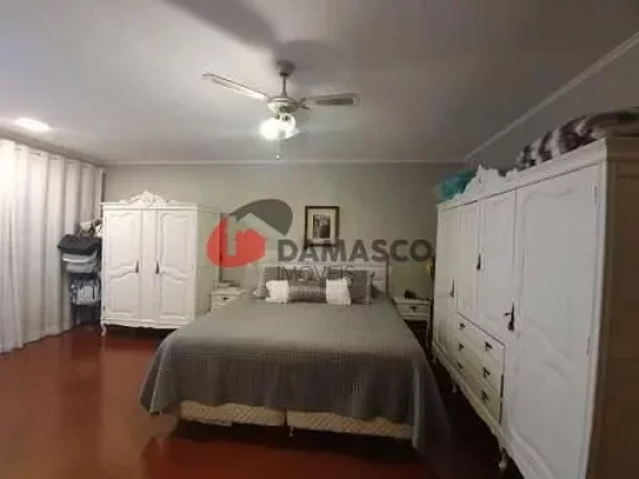 Imagem Sobrado à venda 4 Quartos, 2 Suites, 4 Vagas, 312M², Jardim São Caetano, São Caetano do Sul - SP