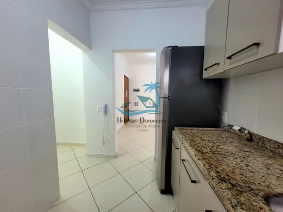 Imagem Apartamento a venda com 2 dormitórios, 78m² de área útil no centro de Ubatuba.
