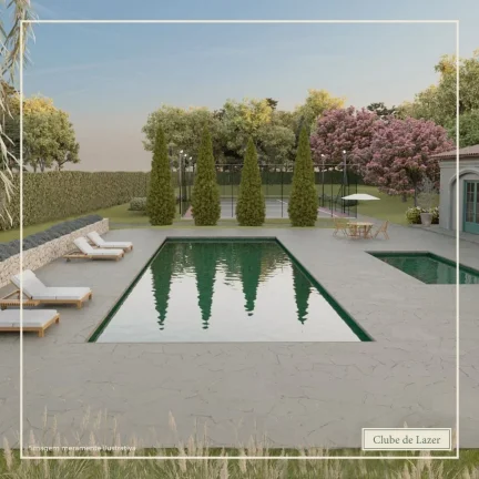 Imagem TERRENO RESIDENCIAL em INDAIATUBA - SP, MORRO TORTO
