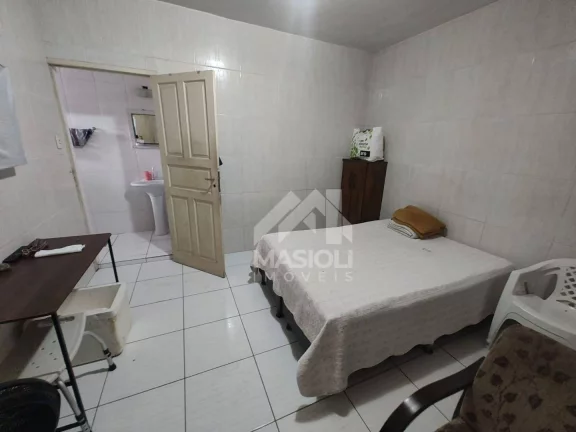 Imagem Casa com 4 dormitórios à venda, 400 m² por R$ 1.200.000 - Ilha dos Aires - Vila Velha/ES