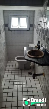 Imagem Ótimo sobrado e localização!3 dormitórios com suíte e closet.