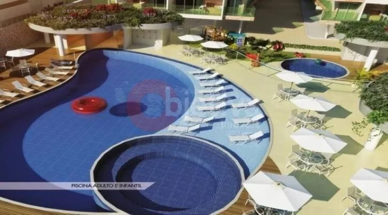Imagem Apartamentos de 2 quartos à venda - Praia dos Anjos - Arraial do Cabo