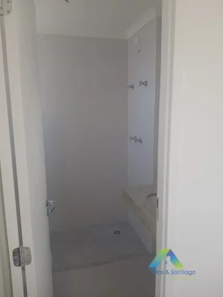 Imagem Apartamento à venda no bairro Campestre - Santo André/SP