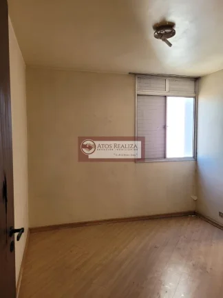 Imagem Vendo Oportunidade em Santo Amaro, Apartamento Espaçoso de 83m², 3 dormitórios, 1 vaga de garagem, venda por R$450.000. Oportunidade.