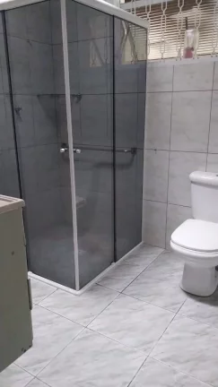 Imagem Casa com 3 dormitórios à venda, 160 m² por R$ 340.000 - Jardim Califórnia - Jacareí/SP