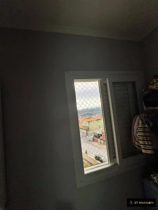 Imagem Lindo Apartamento à venda em Mairiporã R$350.000 - Aceita Financiamento!