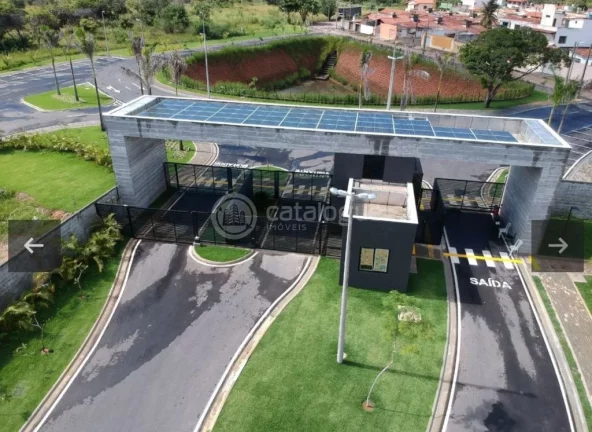 Imagem Oferta imperdível - Terreno a venda Sunset Boulevard