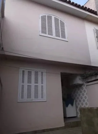Imagem Casa Jaguaré - 160M², 4 Dorms, 1 Suíte, 2 Vagas.