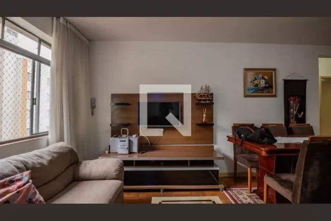 Imagem Apartamento à Venda - Aclimação, 3 Quartos, 102 m2