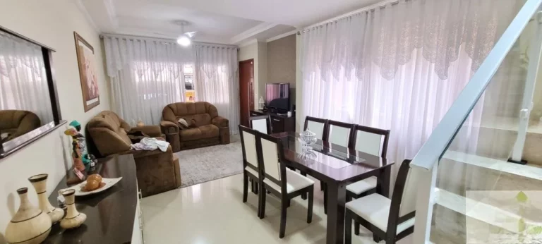 Imagem VENDO LINDO SOBRADO PROXIMO DA AV. CUPECÊ! (ZONA SUL-SP)