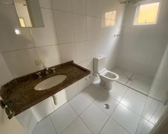 Imagem Sobrado Bonfliglioli - 3 DORMS…