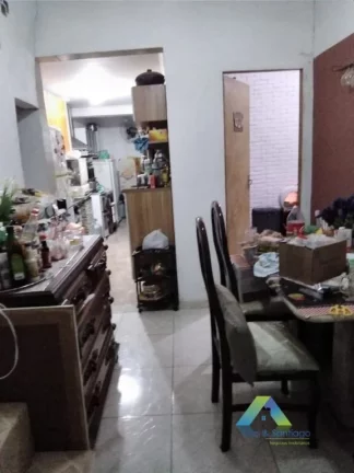 Imagem Sobrado com 3 dormitórios à venda, 290 m² por R$ 810.000,00 - Sacomã - São Paulo/SP