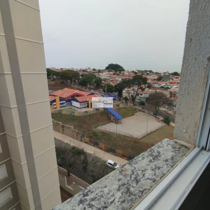 Imagem Safira Ville | Apartamento Pronto