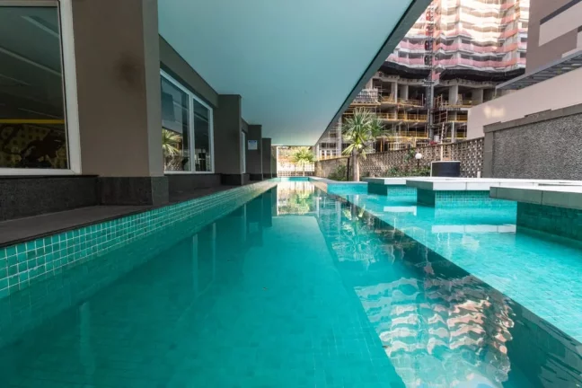 Imagem Imóvel com 1 Quarto à Venda, 24 m² em Perdizes - São Paulo Imagem Imóvel com 1 Quarto à Venda, 24 m² em Perdizes - São Paulo